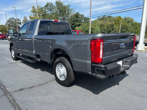 2026 Ford F-250 Super Duty