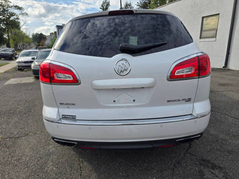 2017 Buick Enclave Premium