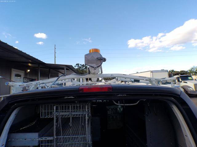 2011 Chevrolet Express 2500