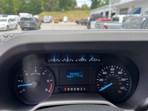 2023 Ford E-Series