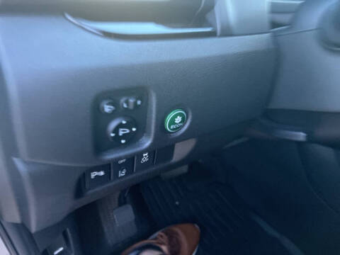 2020 Honda Pilot Elite