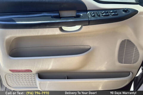 2006 Ford F-250 Super Duty XLT