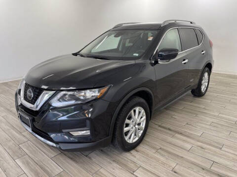 2019 Nissan Rogue for sale at TRAVERS GMT AUTO SALES - Traver GMT Auto Sales West in O Fallon MO