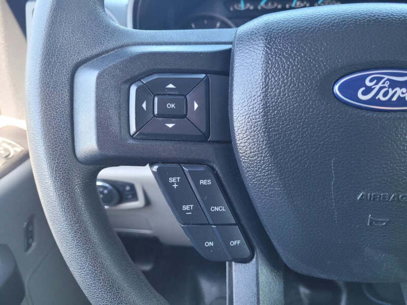 2022 Ford F-350 Super Duty