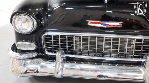 1955 Chevrolet Bel Air