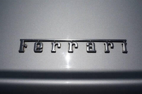 2000 Ferrari 360