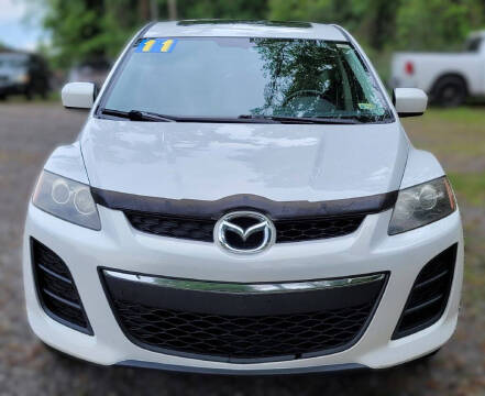 2011 Mazda CX-7 i Touring