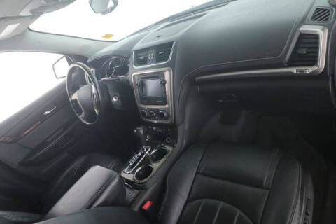2013 GMC Acadia Denali