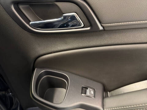 2019 GMC Yukon SLT Standard Edition