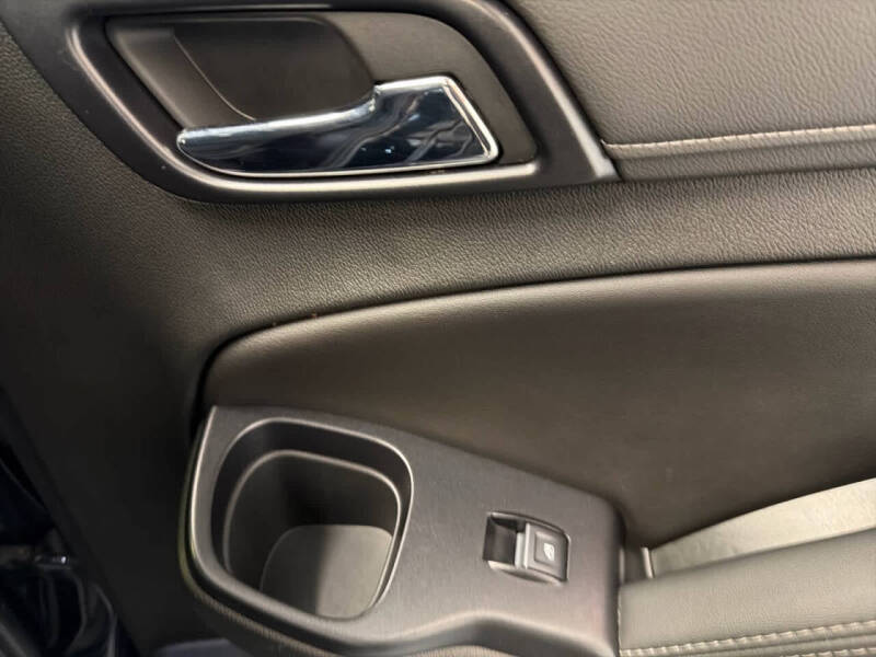 2019 GMC Yukon SLT Standard Edition