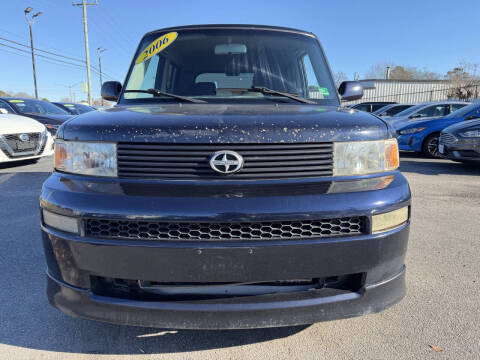 2006 Scion xB