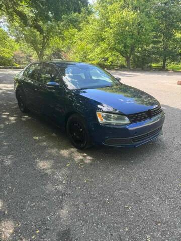 2014 Volkswagen Jetta for sale at C'S Auto Sales - 206 Cumberland Street in Lebanon PA