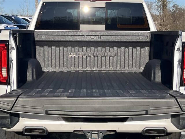 2023 GMC Sierra 1500 Denali Ultimate