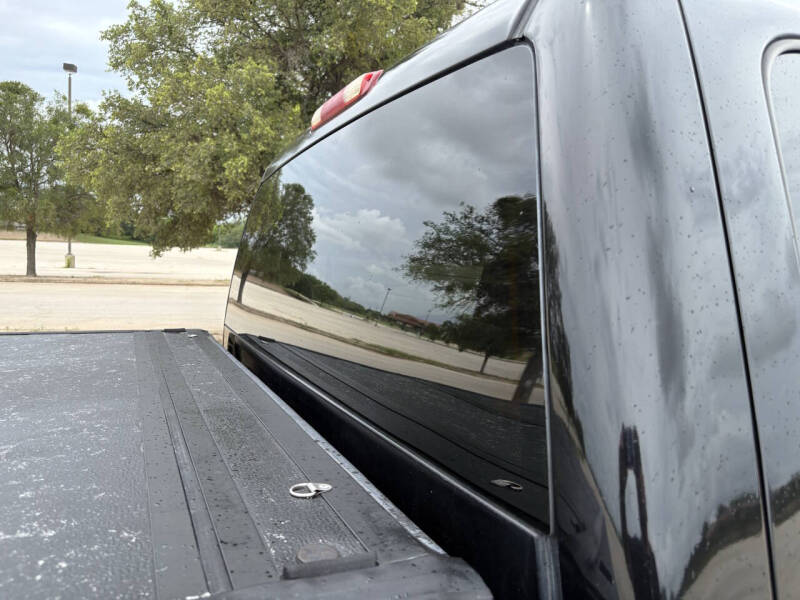 2005 Chevrolet Silverado 1500 LS