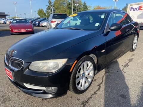 2011 BMW 3 Series for sale at Autos Only Burien in Burien WA