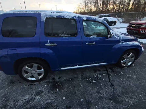 2008 Chevrolet HHR LT