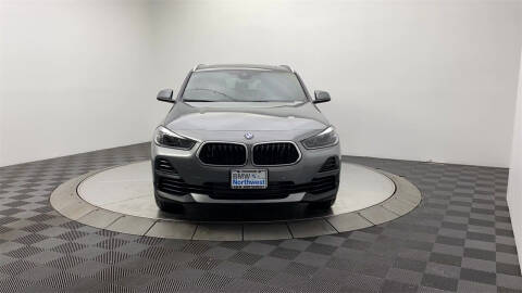 2023 BMW X2 xDrive28i