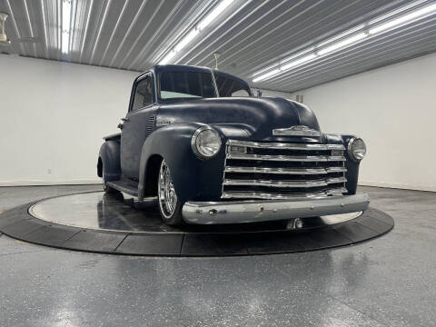 1968 Chevrolet C/K 10 Series