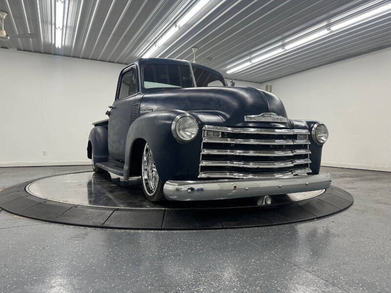 1968 Chevrolet C/K 10 Series