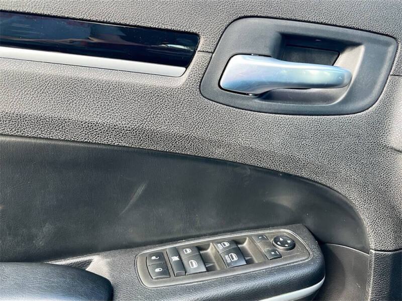 2021 Chrysler 300 S V6