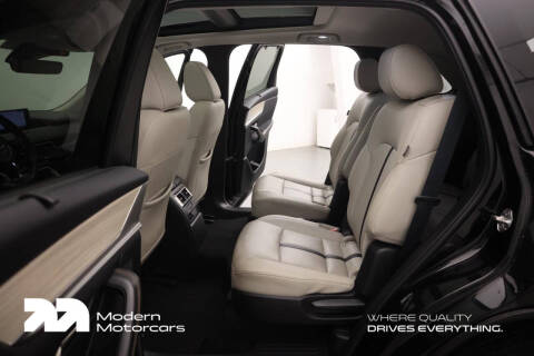 2024 Mazda CX-90 3.3 Turbo Premium