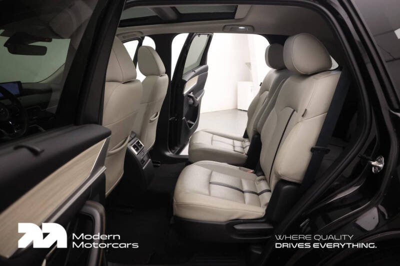 2024 Mazda CX-90 3.3 Turbo Premium