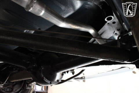 1947 Ford Super Deluxe