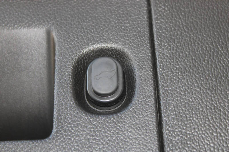 2016 Cadillac Escalade Platinum