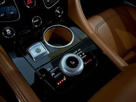 2016 Aston Martin Rapide S