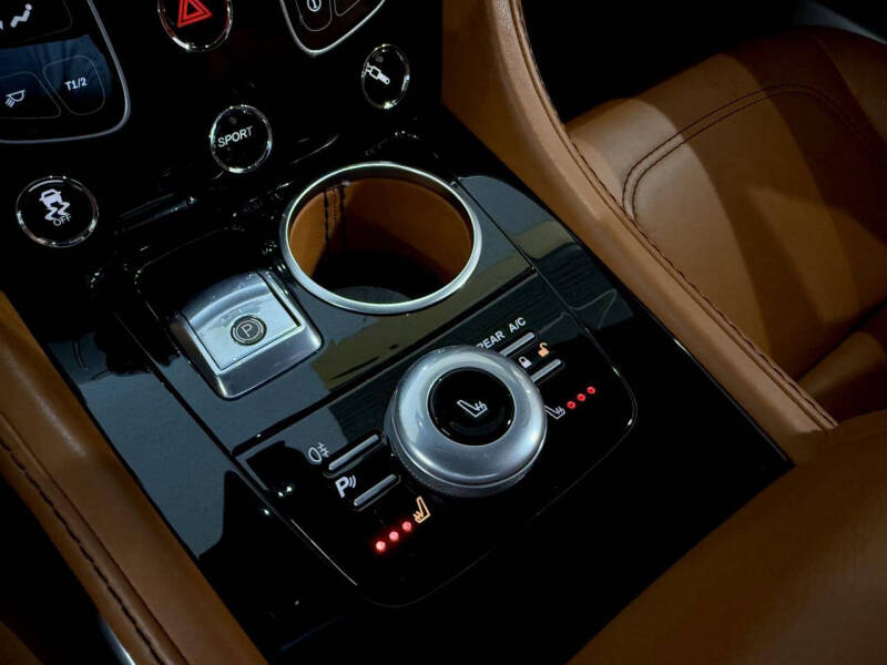 2016 Aston Martin Rapide S