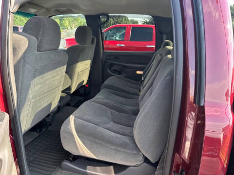 2023 Chevrolet Silverado 3500HD
