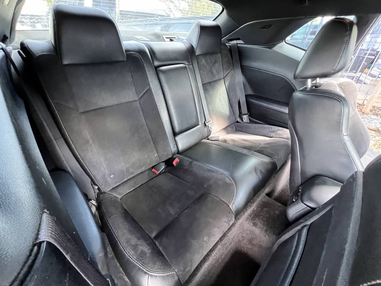 Used Car 2016 Dodge Challenger  R/t Plus 2dr Coupe For Sale Under $20,000 In Austin, Texas