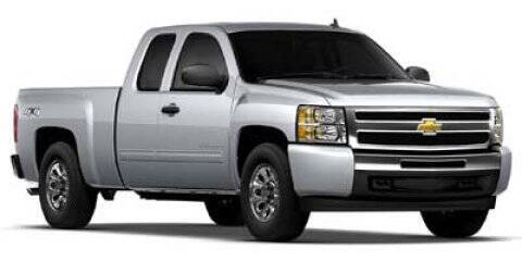 2011 Chevrolet Silverado 1500 for sale at Jimmys Car Deals at Feldman Chevrolet of Livonia in Livonia MI