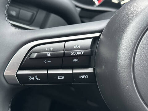 2026 Mazda CX-30 2.5 S Preferred