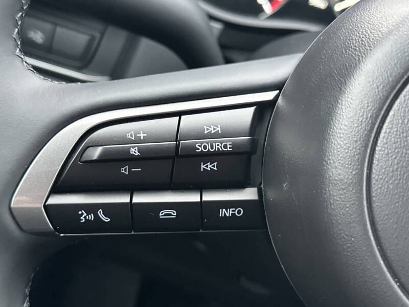 2026 Mazda CX-30 2.5 S Preferred