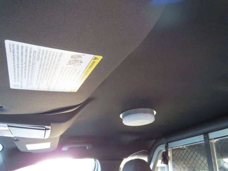 2015 Ford Taurus Police Interceptor