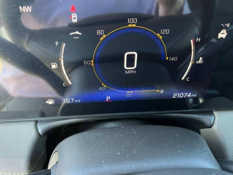 2024 Chevrolet TrailBlazer ACTIV