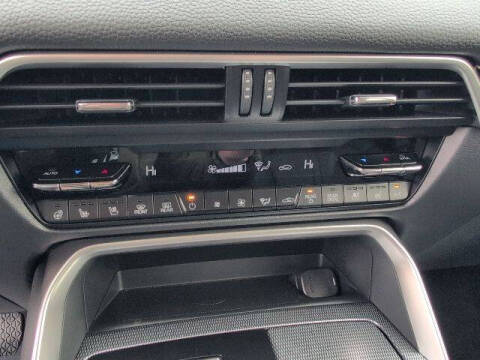 2026 Mazda CX-70 3.3 Turbo Preferred