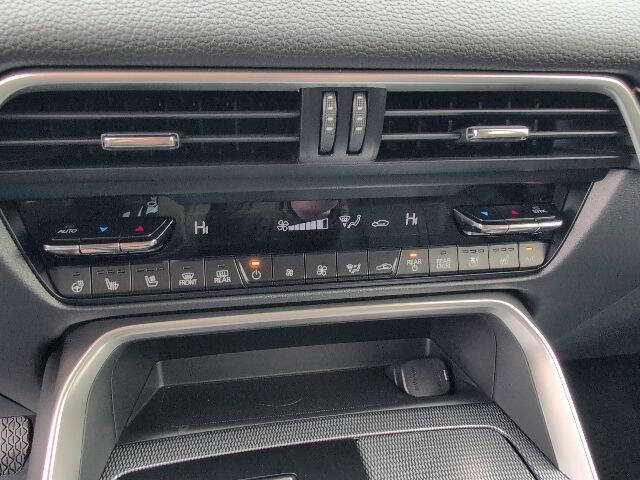 2026 Mazda CX-70 3.3 Turbo Preferred