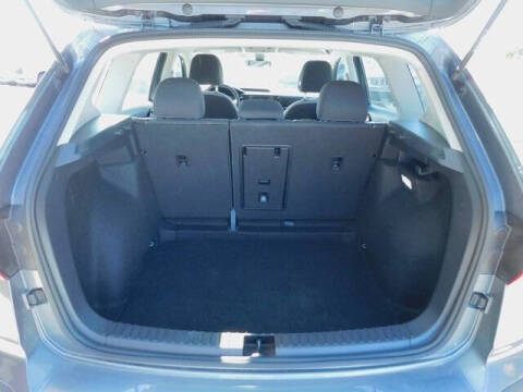 2024 Volkswagen Taos S