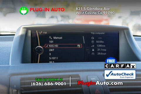 2011 BMW 1 Series 135i