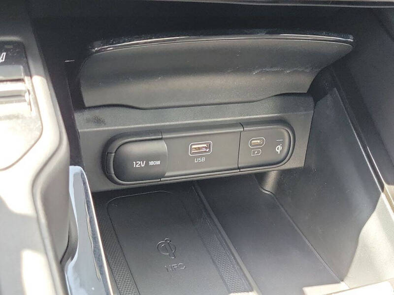 2024 Kia Telluride SX-Prestige X-Pro