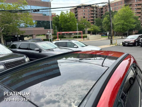 2020 Mercedes-Benz GLC GLC 300 4MATIC