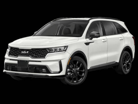 2022 Kia Sorento