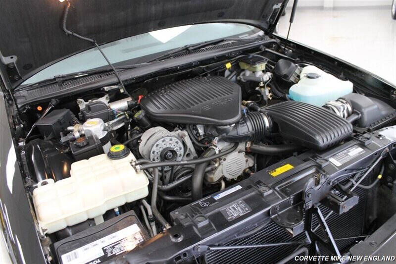 1994 Chevrolet Impala 51