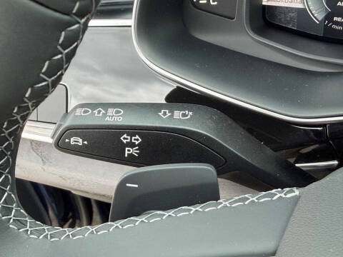 2026 Audi Q7 quattro Premium Plus 45 TFSI