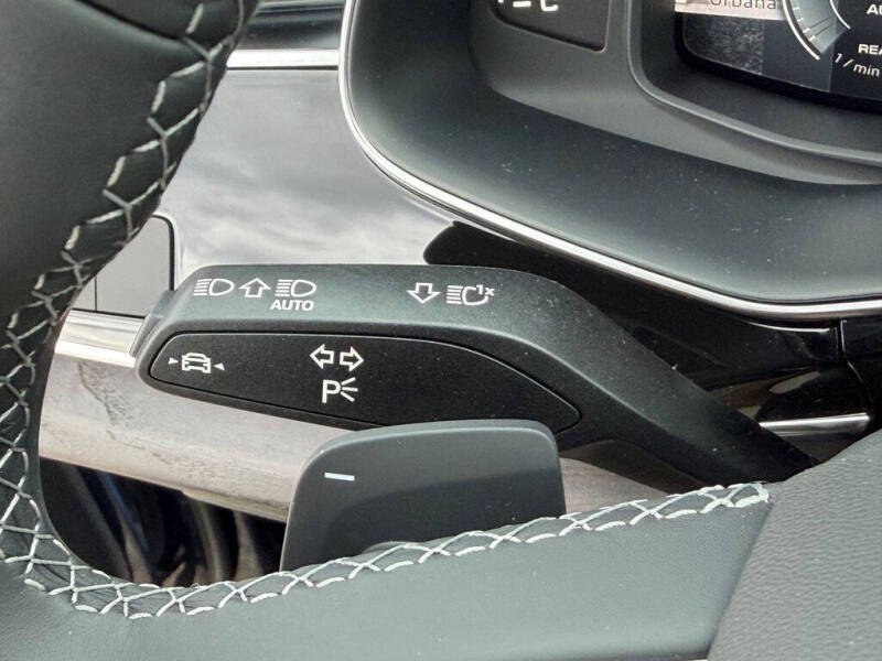 2026 Audi Q7 quattro Premium Plus 45 TFSI