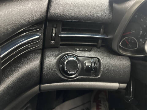 2013 Chevrolet Malibu LS Fleet