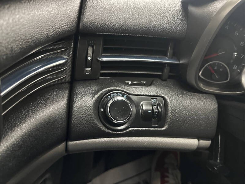 2013 Chevrolet Malibu LS Fleet