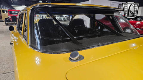 1961 Chevrolet Impala